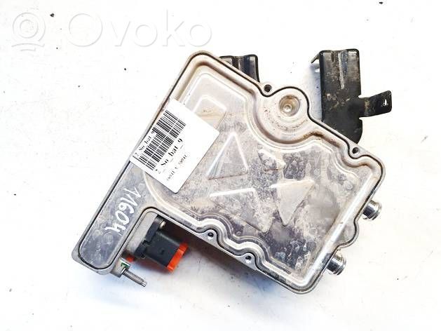 Volkswagen ID.4 Tubo flessibile del liquido di raffreddamento del motore