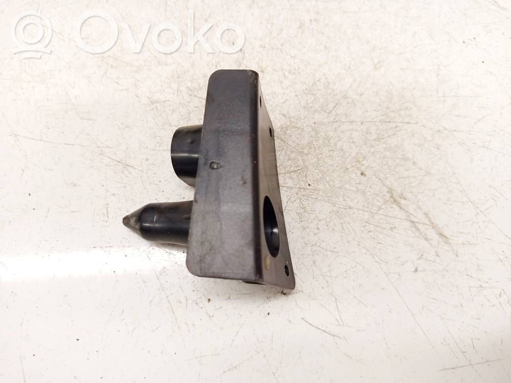 Opel Astra H Inne części karoserii