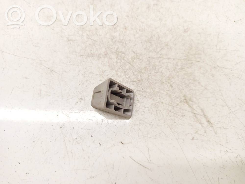 Opel Astra H Clip/gancio/supporto per aletta parasole 