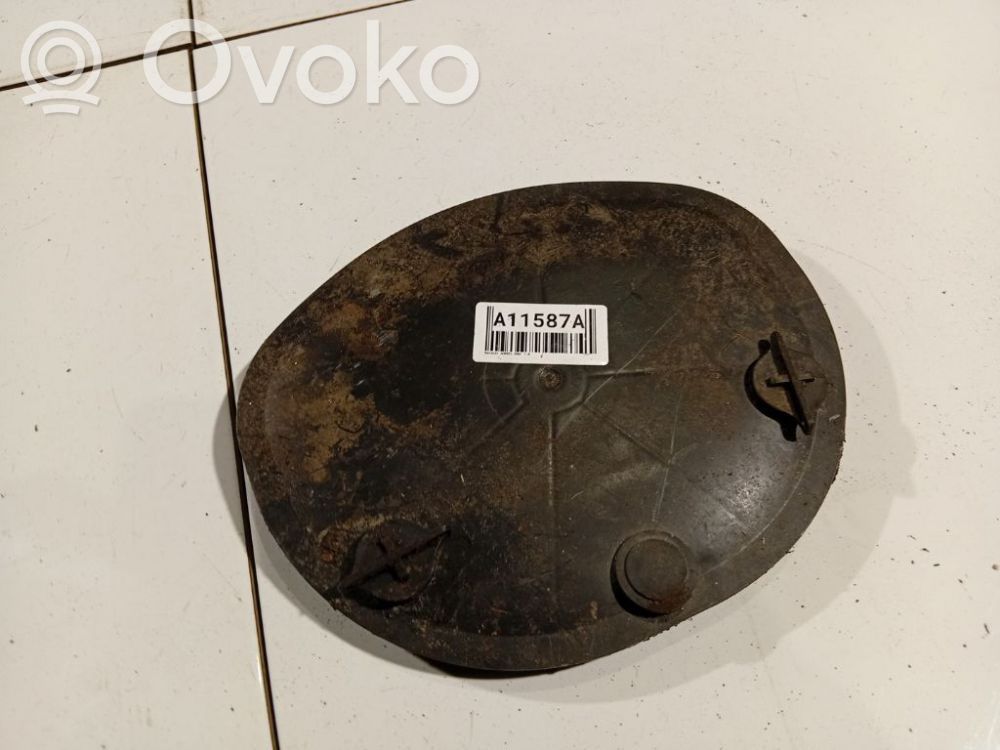 Renault Scenic I Altra parte esteriore 