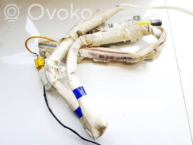 Ford Grand C-MAX Airbag cortină 