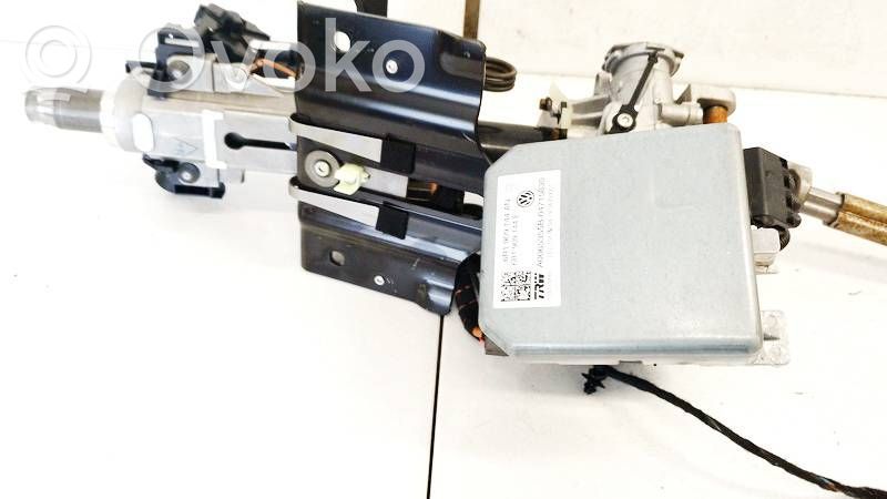 Volkswagen Up Unitate/modul comandă servodirecție 