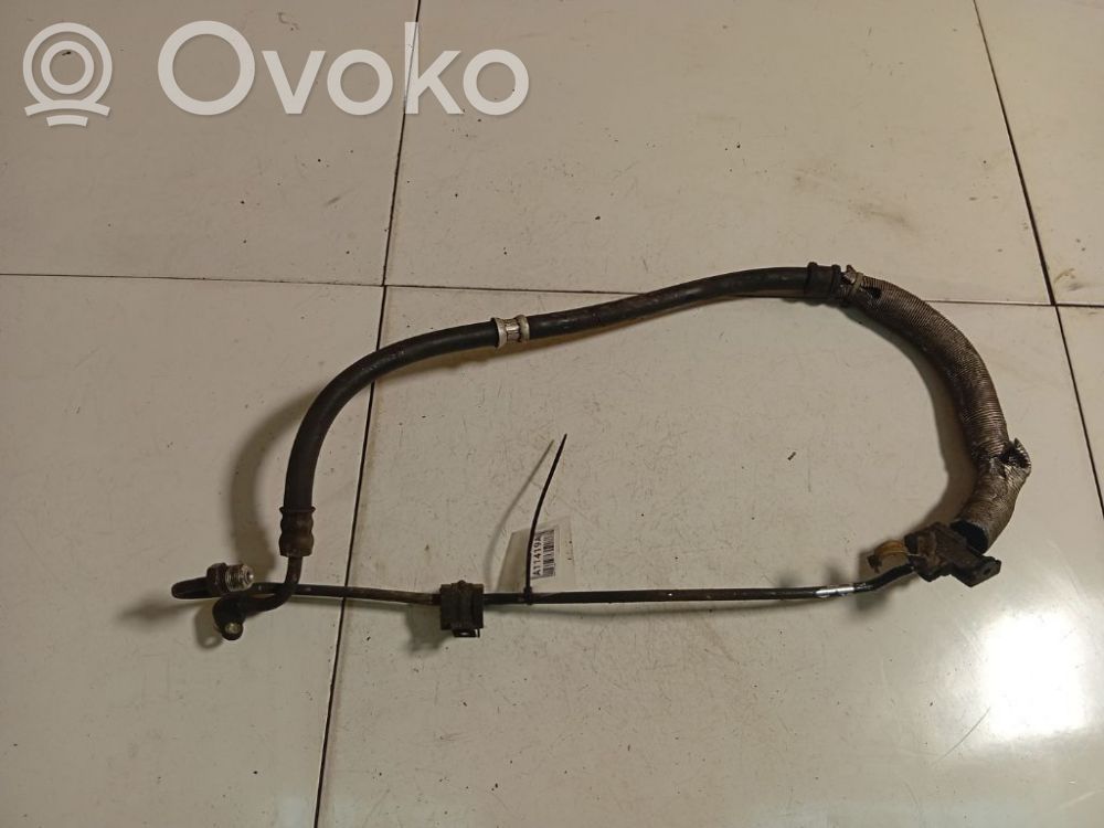 Honda CR-V Furtun/conductă servodirecție 