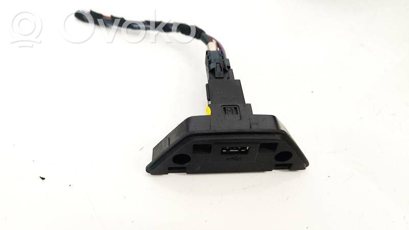 USB-Anschluss   5Q0035726N,5Q0035726N,5Q0035726N
