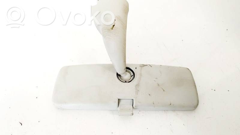 Volkswagen Up Specchietto retrovisore (interno)