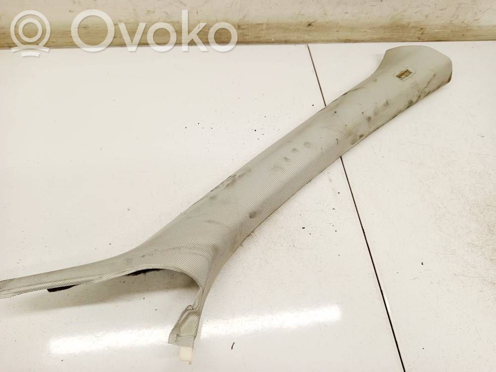 Audi A4 S4 B8 8K Rivestimento montante (B) (superiore) 