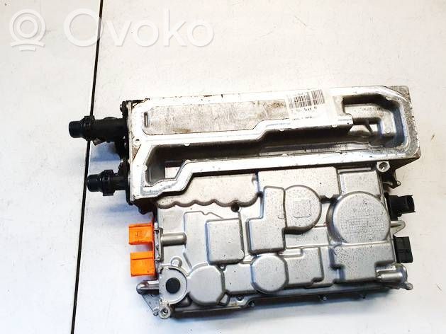 Volkswagen ID.4 Convertitore di tensione inverter