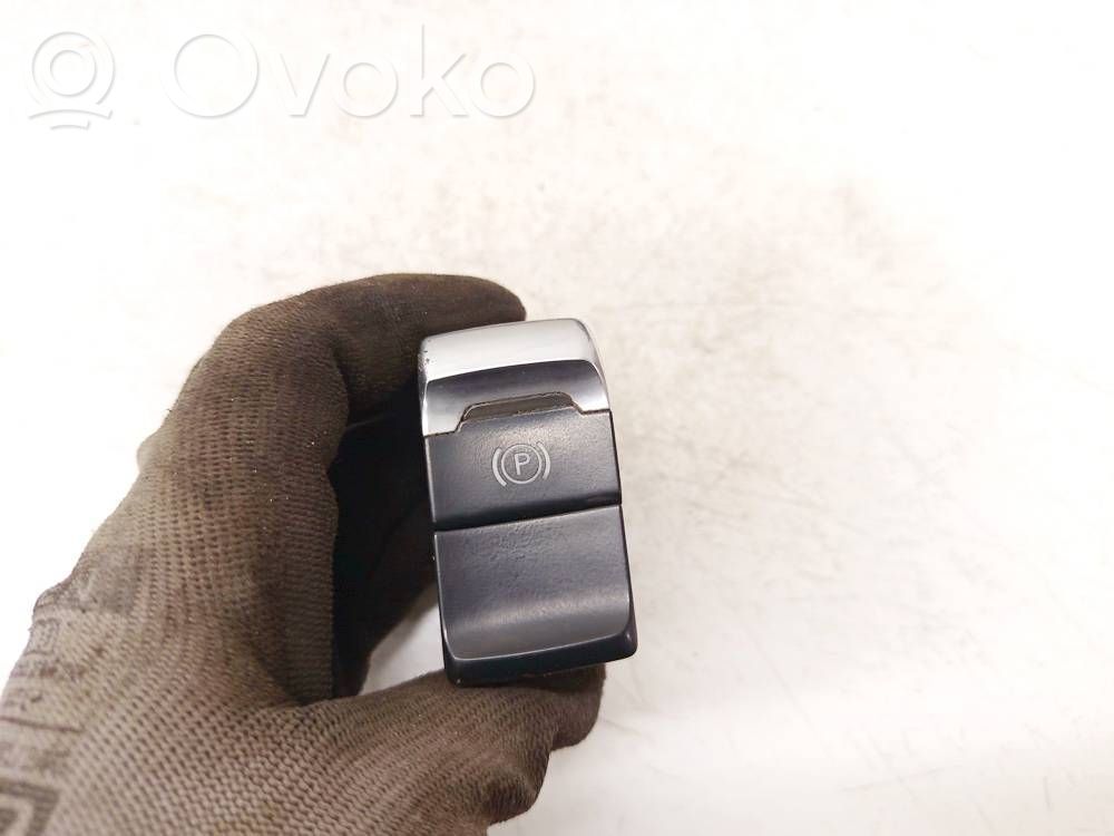 Audi A4 S4 B8 8K Interrupteur, commande de frein de stationnement