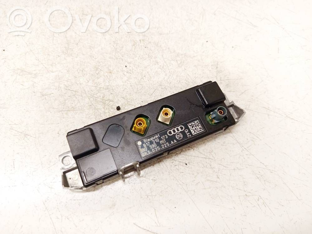 Centralina antenna   8K5035225AA,7617310173,8K5035225AA