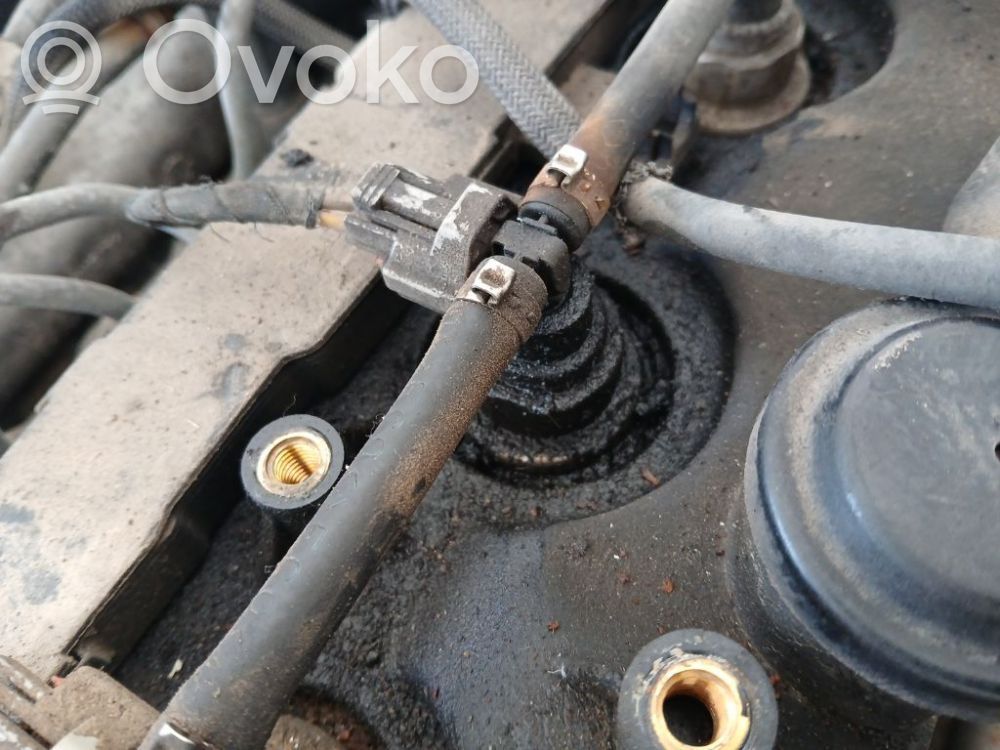 Opel Meriva A Injecteur de carburant