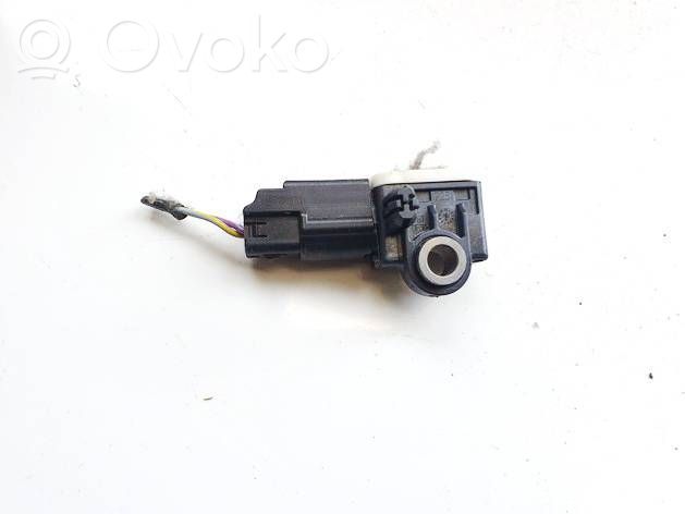 Ford Grand C-MAX Senzor impact/declanșare airbag