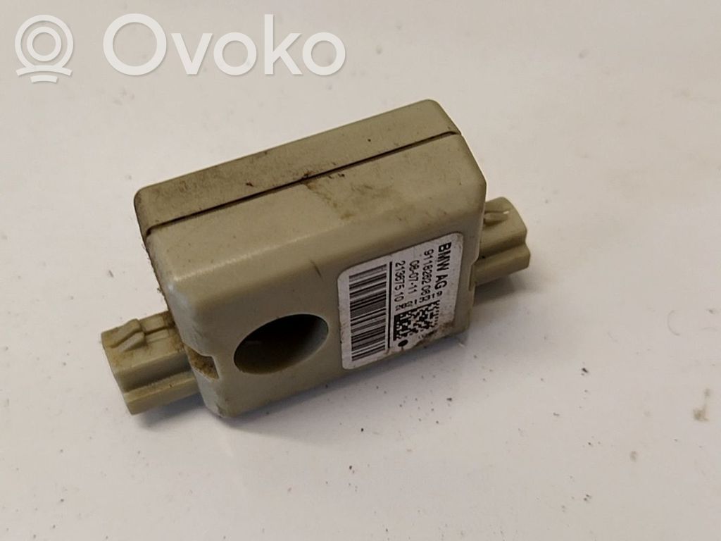 BMW 5 F10 F11 Unitate control antenă