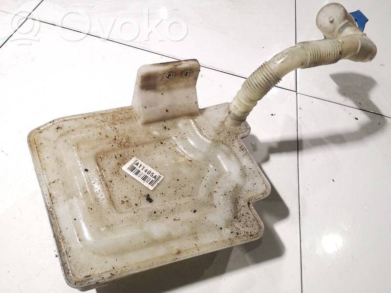 Skoda Octavia Mk2 (1Z) Serbatoio/vaschetta liquido lavavetri parabrezza