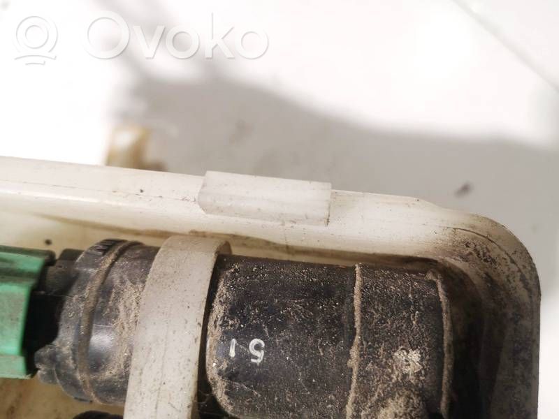 Subaru B9 Tribeca Pumpe Scheibenwaschanlage