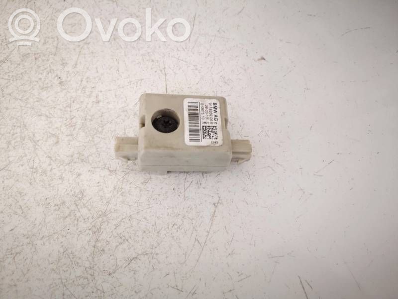 BMW 5 F10 F11 Unitate control antenă