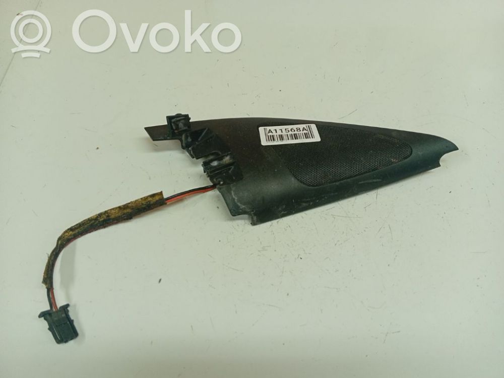 Volkswagen Golf IV Altoparlante portiera anteriore