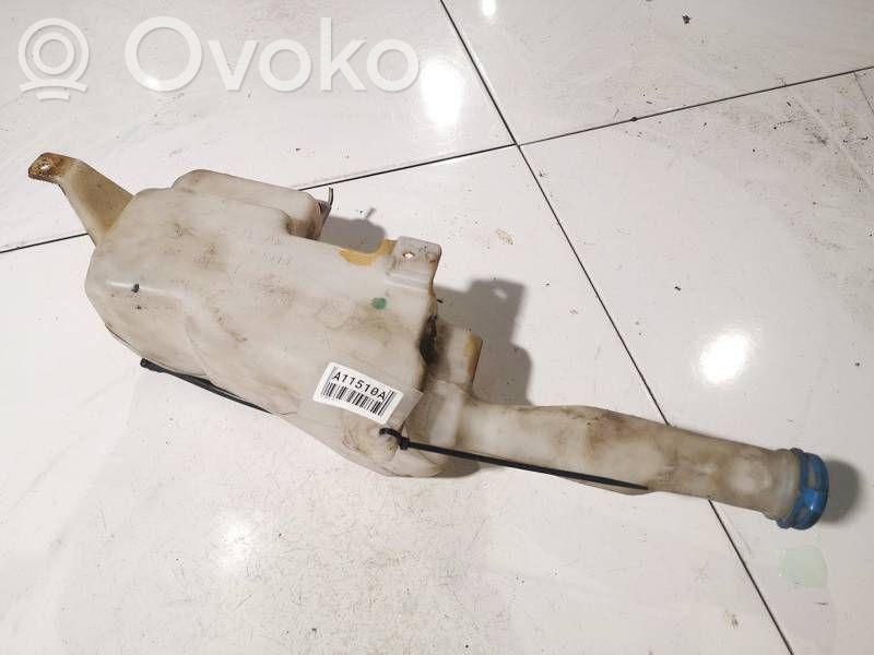 Fiat Sedici Rezervor lichid spălare parbriz 