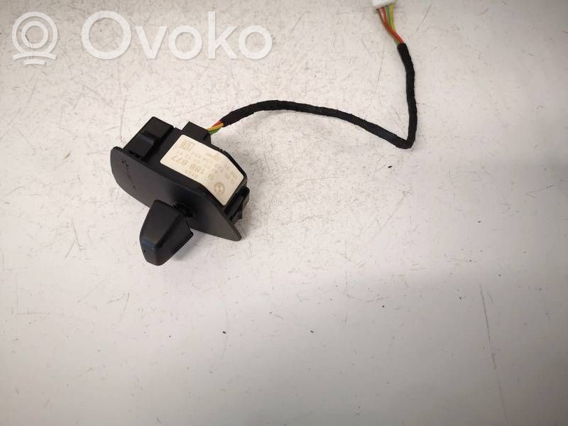 BMW 5 F10 F11 Comutator reglare volan 