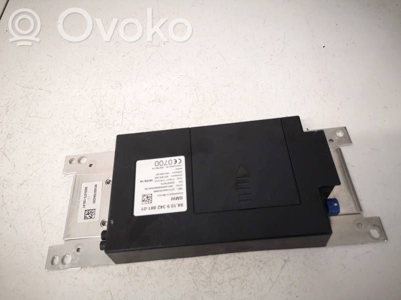 Unidad de control/módulo de bluetooth   8410934288101,8410934288101,1000217832,8410934288101