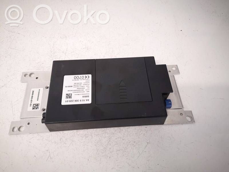 BMW 5 F10 F11 Altre centraline/moduli 