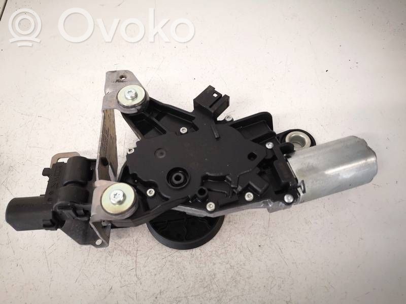 BMW 5 F10 F11 Motor ștergător lunetă 