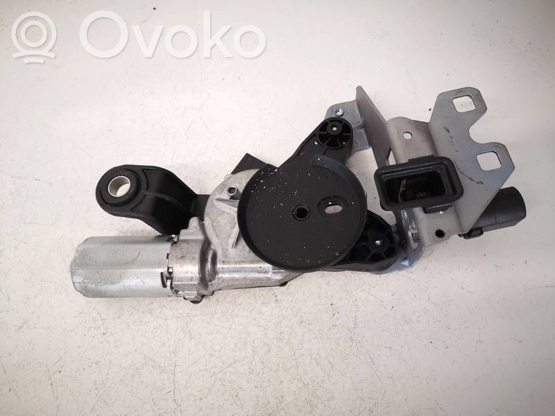 BMW 5 F10 F11 Motor ștergător lunetă 