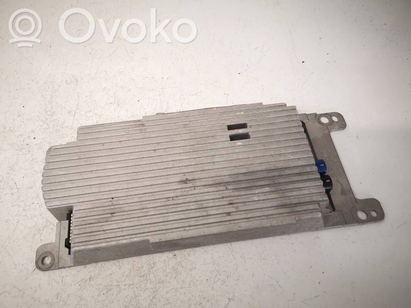 BMW 5 F10 F11 Modul unitate control Bluetooth 