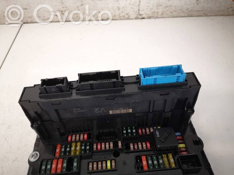 BMW 5 F10 F11 Module confort