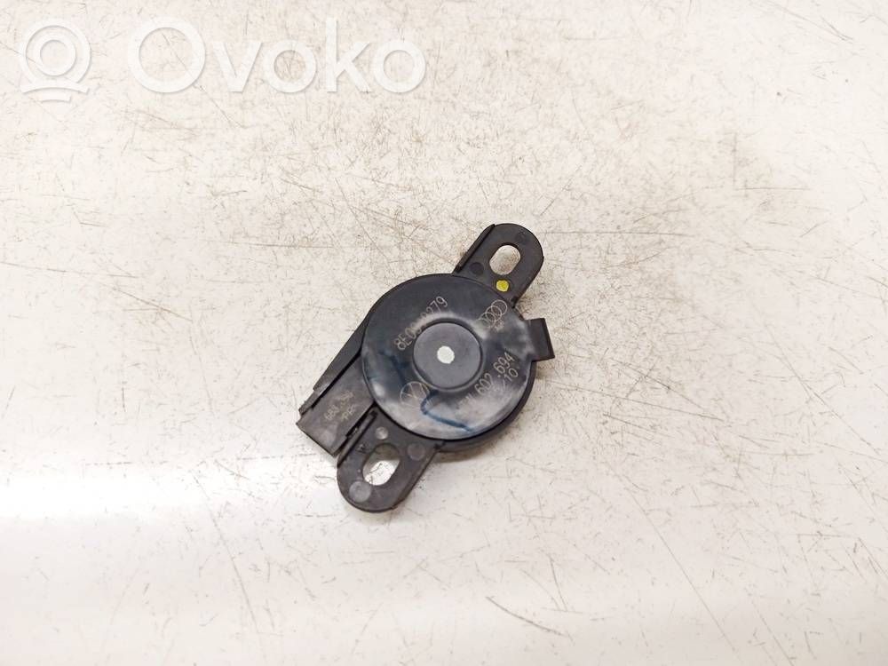 Audi A4 S4 B8 8K Difuzor ușă față