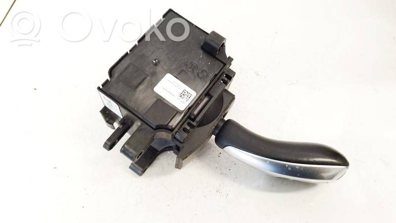 BMW 5 F10 F11 Selector caja de cambios