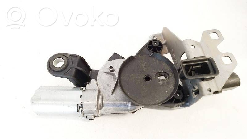 BMW 5 F10 F11 Motor ștergător lunetă 