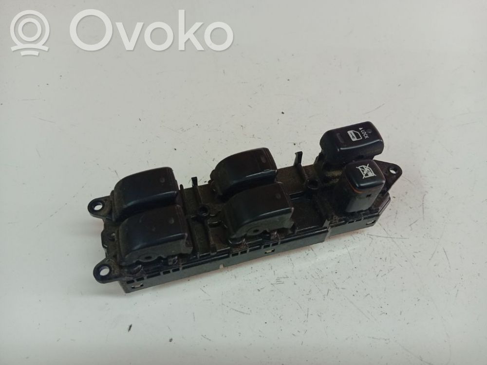 Lexus IS 220D-250-350 Przyciski szyb