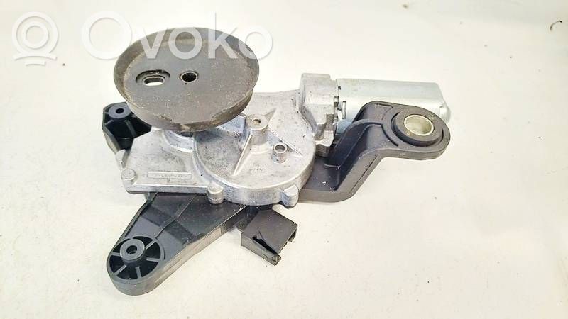 BMW 5 F10 F11 Motor ștergător lunetă 