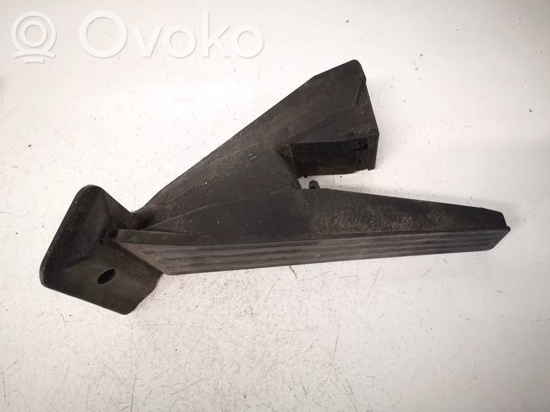 BMW 5 F10 F11 Pedale dell’acceleratore 