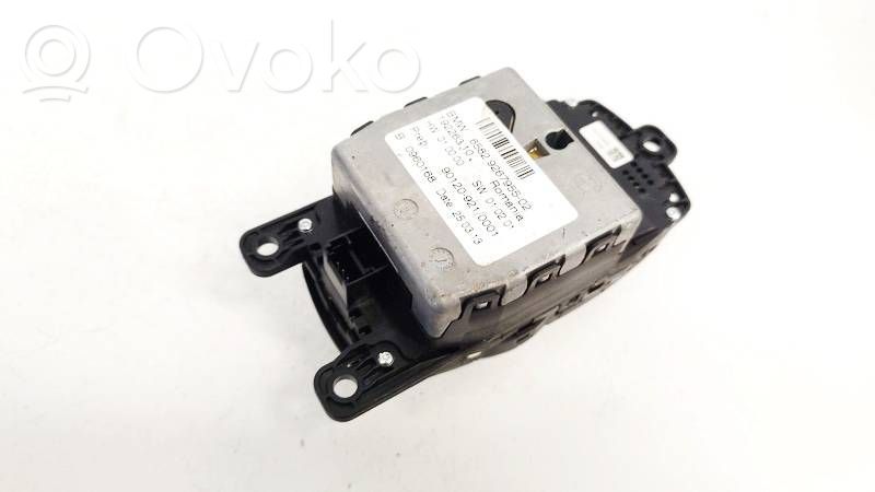 BMW 5 F10 F11 Comutator/buton multifuncțional