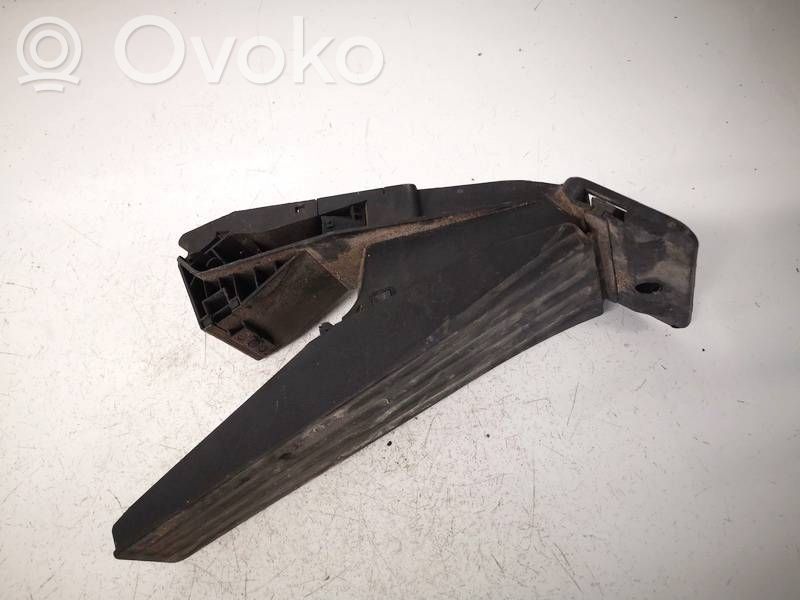 BMW 5 F10 F11 Pedale dell’acceleratore 