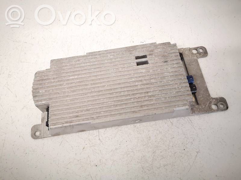 BMW 5 F10 F11 Modul unitate control Bluetooth 