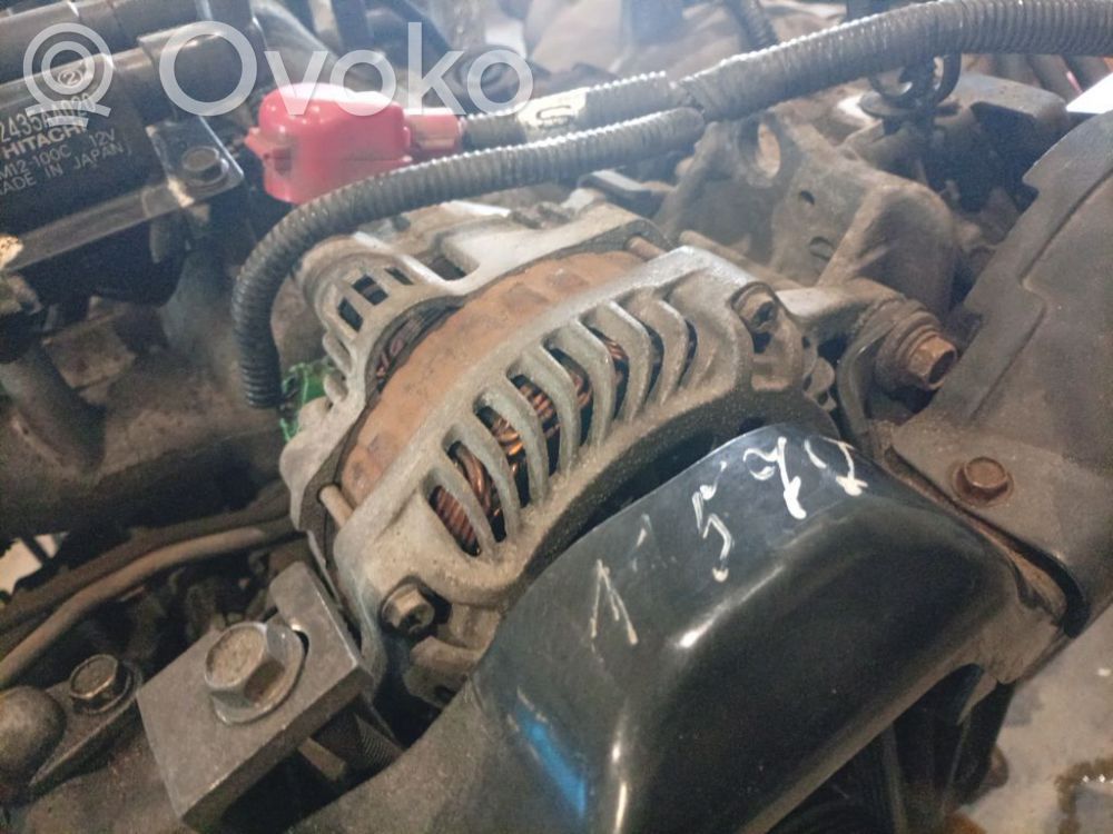 Alternador   23700AA520,23700AA520,3Z18,A3TG0491,AA520