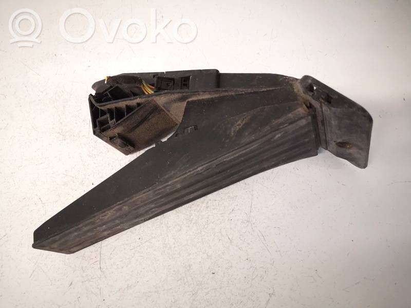 BMW 5 F10 F11 Pedale dell’acceleratore 