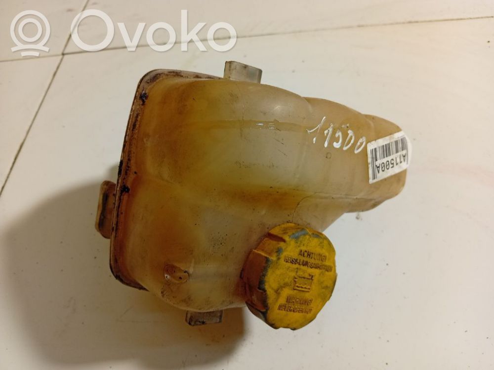 Opel Signum Zbiornik wyrównawczy chłodziwa
