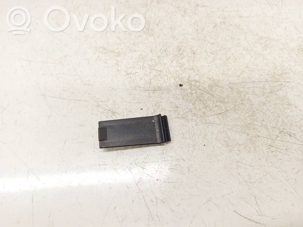 Audi A4 S4 B8 8K Altra parte interiore 