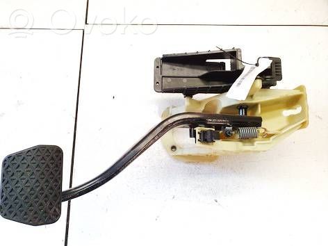 BMW 5 F10 F11 Pedale del freno