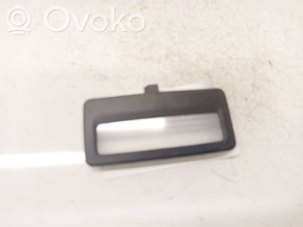 BMW 5 F10 F11 Muu sisävalo