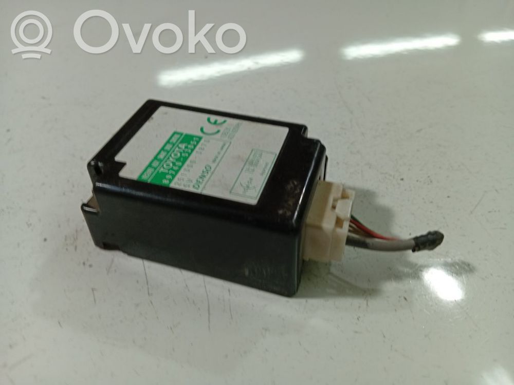 Unité de commande module de porte   8974053051,2513003870,8974053051