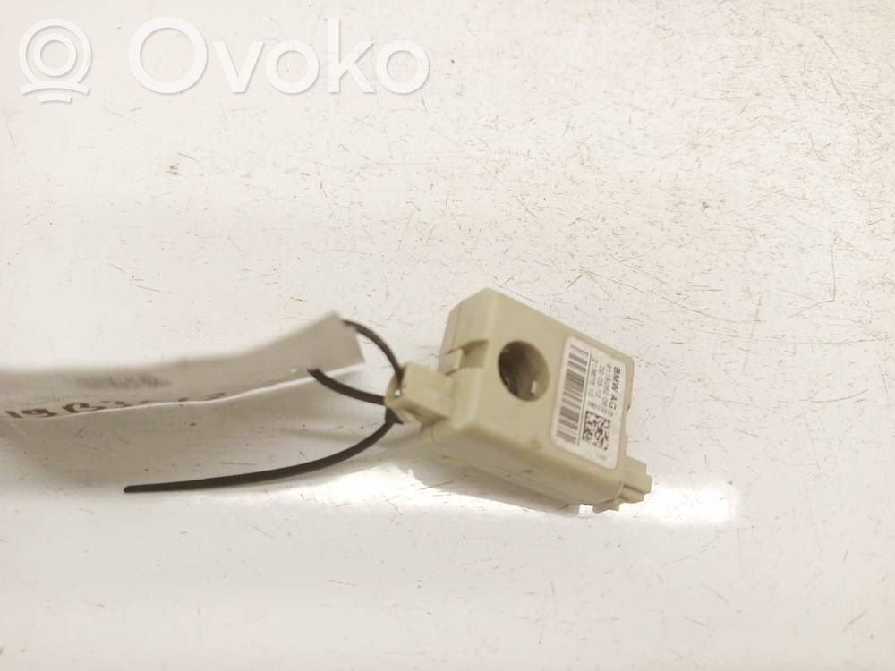 BMW 5 F10 F11 Unitate control antenă