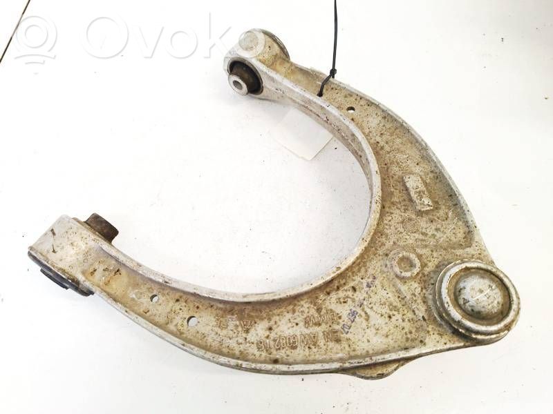 BMW 5 F10 F11 Fourchette, bras de suspension inférieur avant