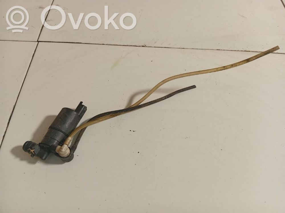 Renault Megane II Pompa lavavetri parabrezza/vetro frontale 
