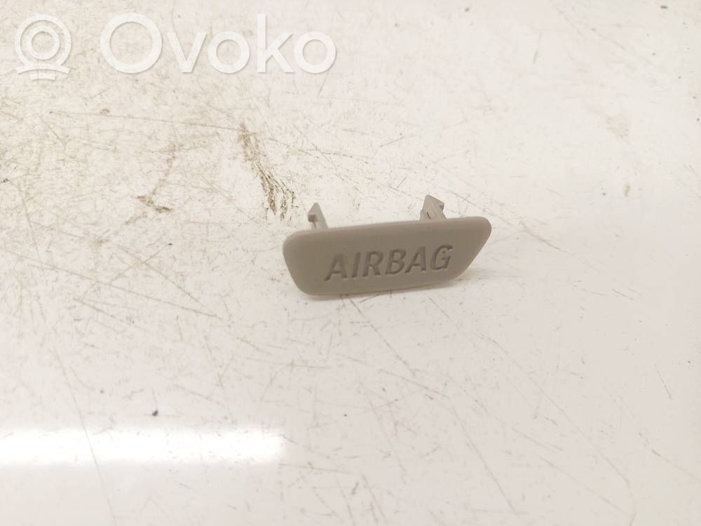 BMW 5 F10 F11 Altra parte interiore 