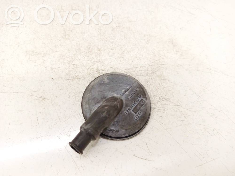 Audi A4 S4 B8 8K Altra parte esteriore