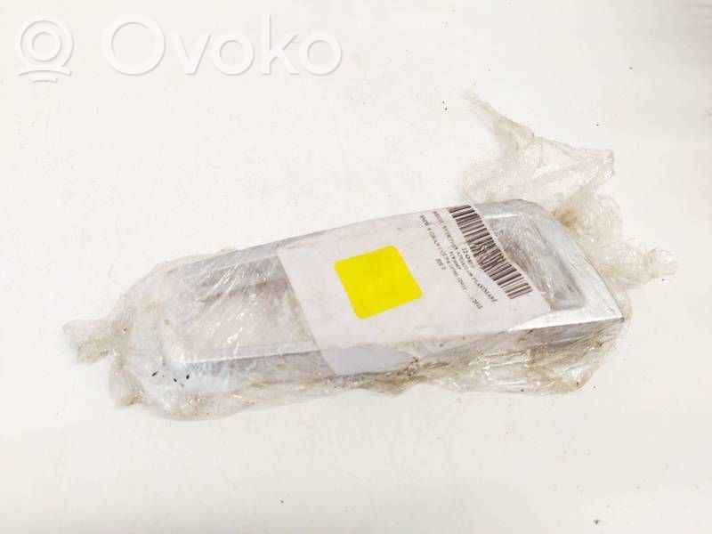 BMW 5 F10 F11 Altra parte interiore